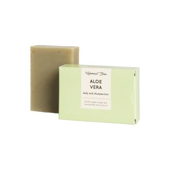 Aloe Vera Bar