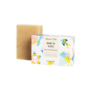 Baby & kids bar