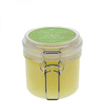 Body-Hands-Feet Scrub Eucalyptus-Mint-Rozemarijn