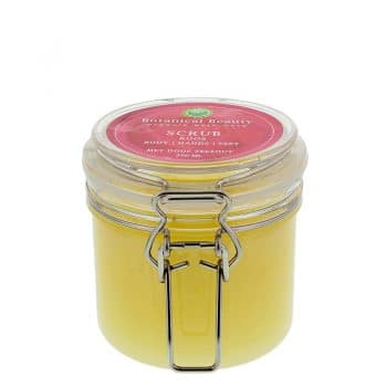 Body-Hands-Feet Scrub Roos