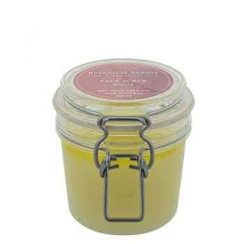 Face Scrub Minerals Roos