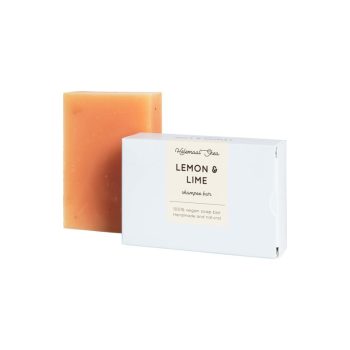 Lemon & lime bar