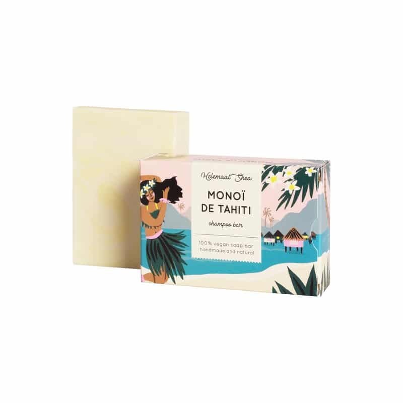 Monoii de tahiti bar