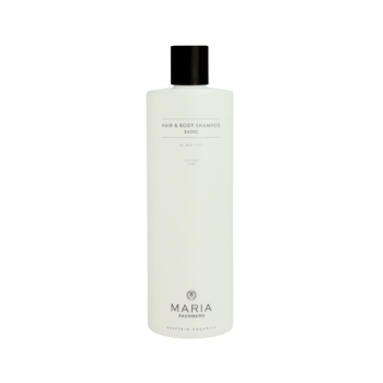 Hair & body shampoo basic