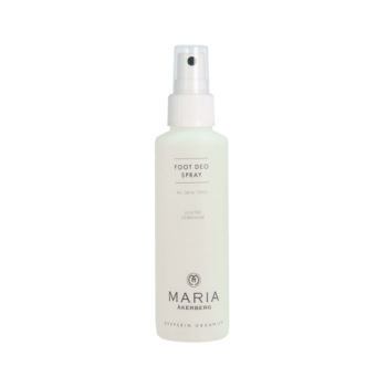 Foot deo spray