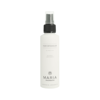 Hair detangler