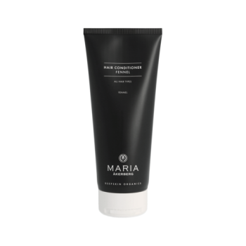 Hair conditioner liquorice - fennel