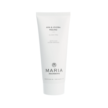 AHA & jojoba peeling