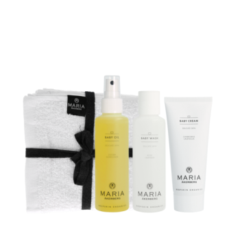 Baby set