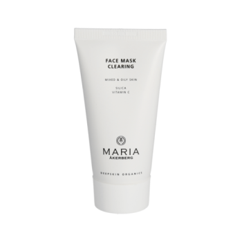 Face Mask Clearing