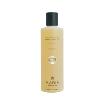 Shampoo nettle