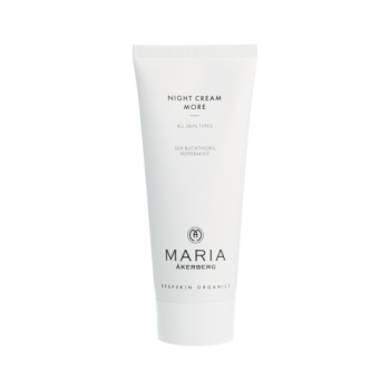 Night cream more