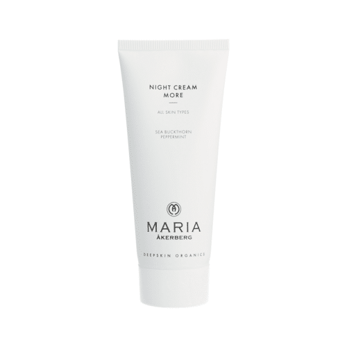 Night cream more