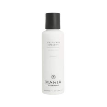 Scalp scrub intensive