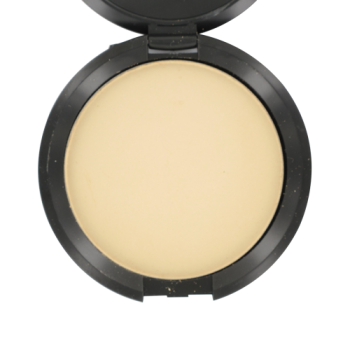 Geperste Minerale foundation Daisy
