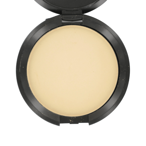 Geperste Minerale foundation Daisy