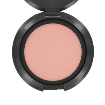 Geperste minerale blush Dollface