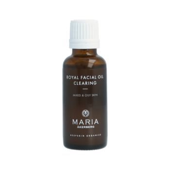 Royal Facial Oil Clearing