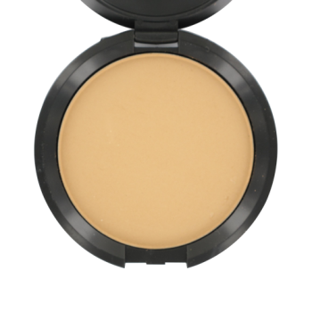 Geperste minerale foundation Greta