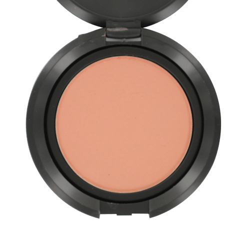 Geperste minerale blush Hello Dolly