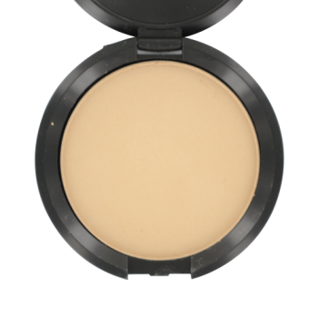 Geperste minerale foundation Nellie