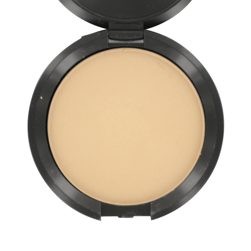 Geperste minerale foundation Nellie