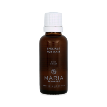 Specials for hair