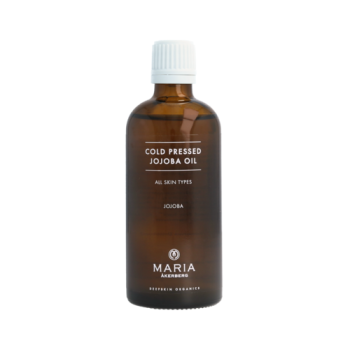 Cold pressed jojoba oil