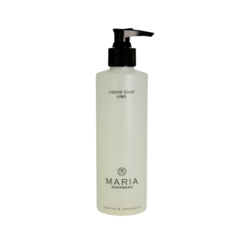 Liquid soap Lime
