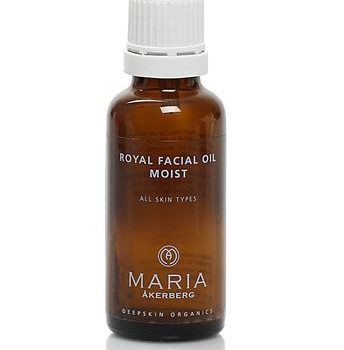 Royal Facial Oil Moist