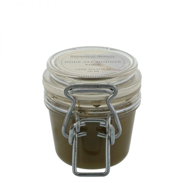 Dode zee modder puur