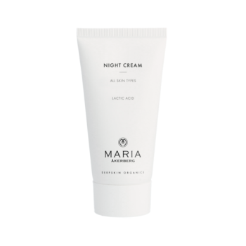 Night cream
