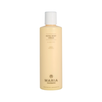 Royal body cream