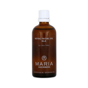 Royal Facial Oil GLA