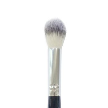 Blush en highlighter kwast