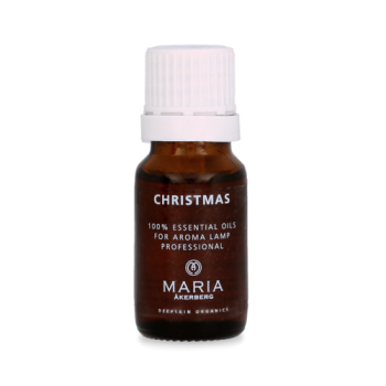 Christmas oil