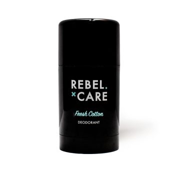 Deodorant fresh cotton voor hem