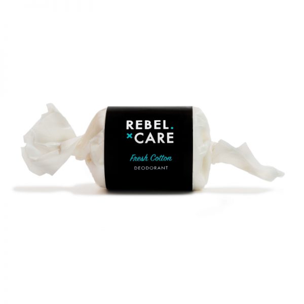 Refill rebel fresh cotton