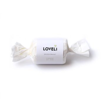 Refill Power of zen