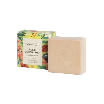 Conditioner vanille