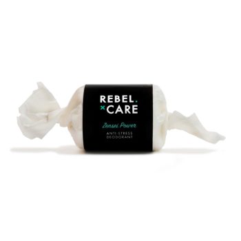 Refill Rebel Zensei