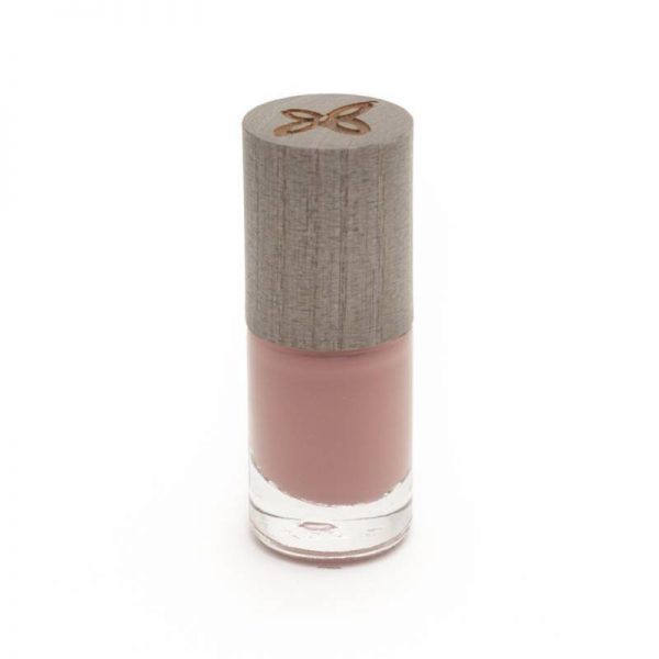 Rose poudree 22 nagellak