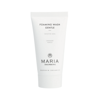 Foaming wash gentle 30 ml - mini