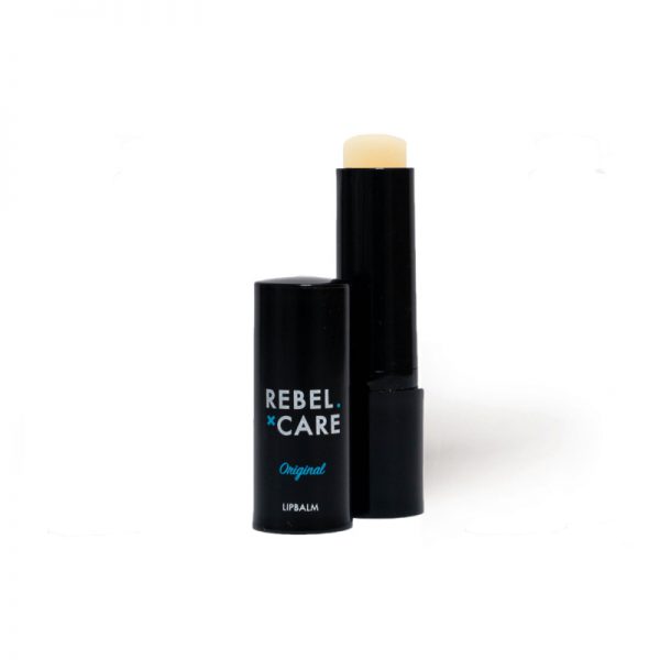 Rebel care lippenbalsem