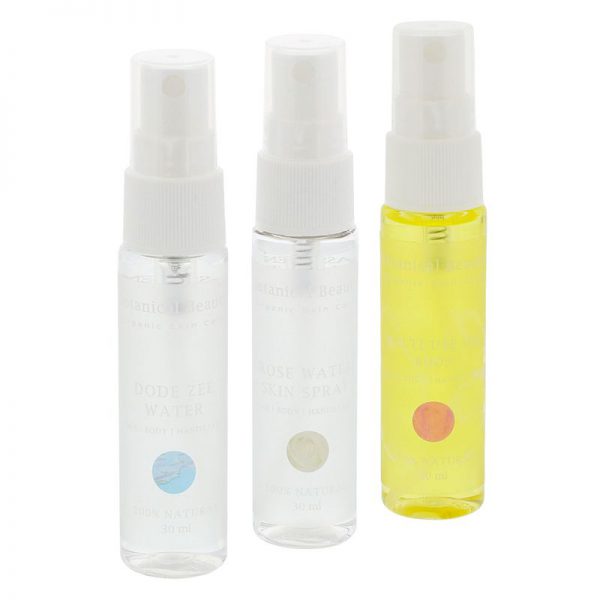 Natuurlijk mooi gelaat roos