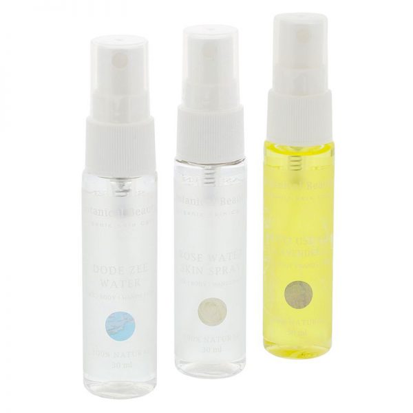 Natuurlijk mooi gelaat small