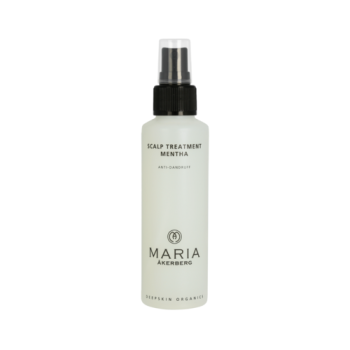 Scalp treatment Mentha