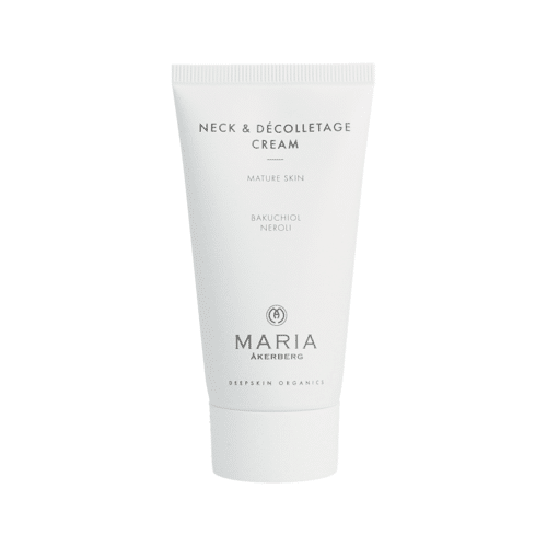 Neck & décolletage cream