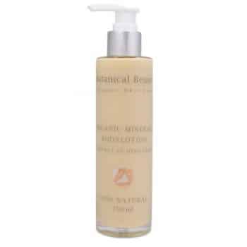 Organic Minerals Bodylotion