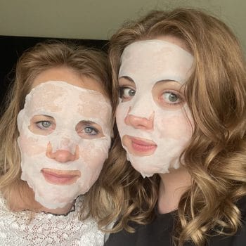 Maskertabletten - nieuw!